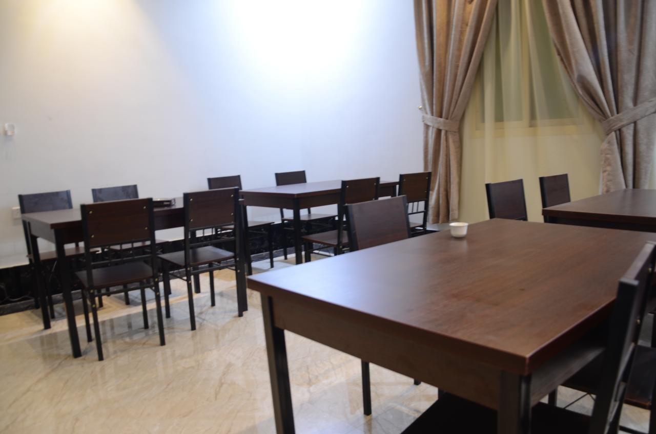 الرياض نور آمال للأجنحة الفندقية المظهر الخارجي الصورة