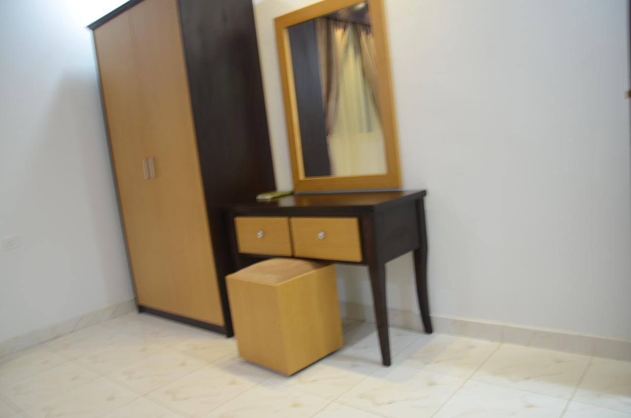 الرياض نور آمال للأجنحة الفندقية المظهر الخارجي الصورة