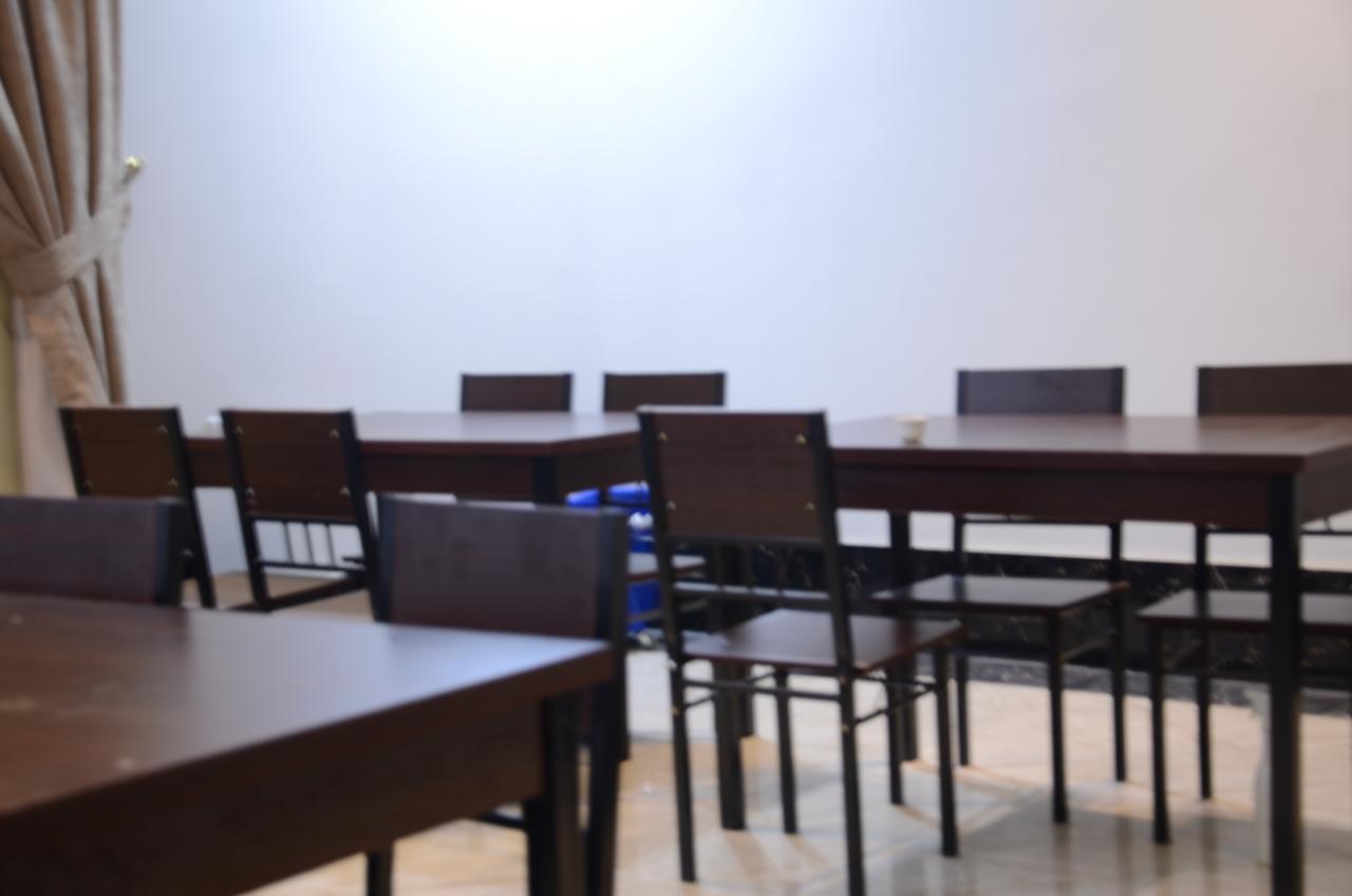 الرياض نور آمال للأجنحة الفندقية المظهر الخارجي الصورة