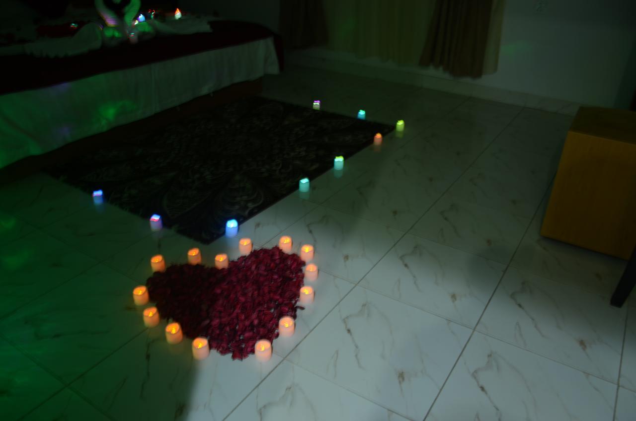 الرياض نور آمال للأجنحة الفندقية المظهر الخارجي الصورة